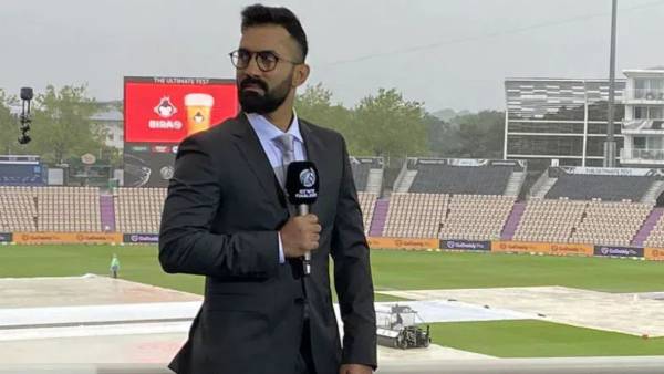  தினேஷ் கார்த்திக் பேச்சு 