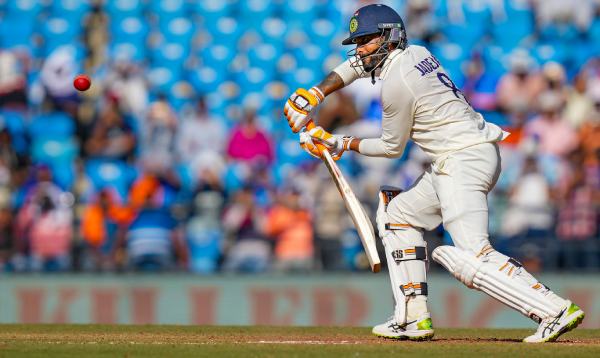 சிறப்பான அரைசதம் 