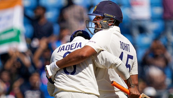 வலுவான நிலை 