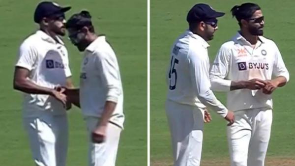 முடிவுக்கு வந்தது 