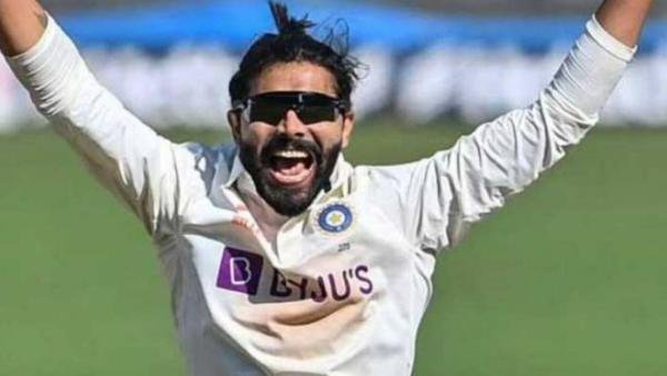  ஜடேஜா பதிலடி 