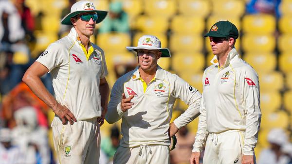 வார்னர் சர்ச்சை 