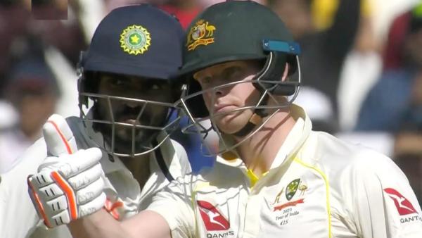 ஸ்மித் செயல் 