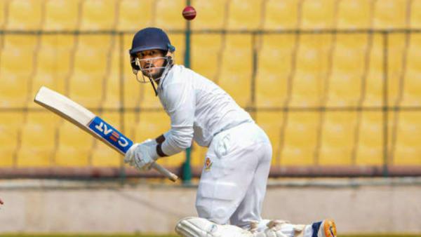 ரஞ்சி கோப்பை அரையிறுதி 