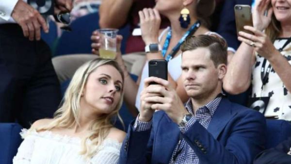 ஸ்மித்தின் ஆட்டம் 