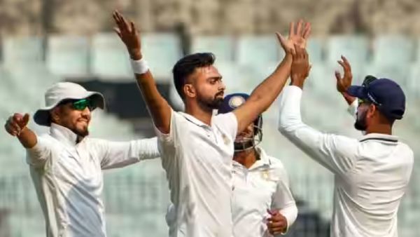 டக் அவுட் 