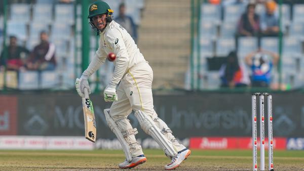 முதல் இன்னிங்ஸ் 