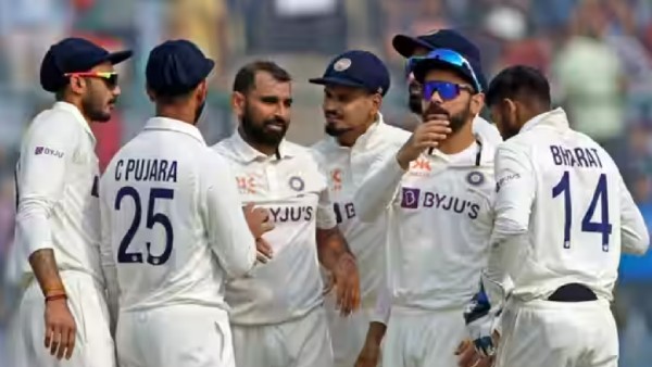 கோபமடைந்த வீரர்கள் 