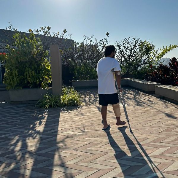  மூன்று முறை பயிற்சி 