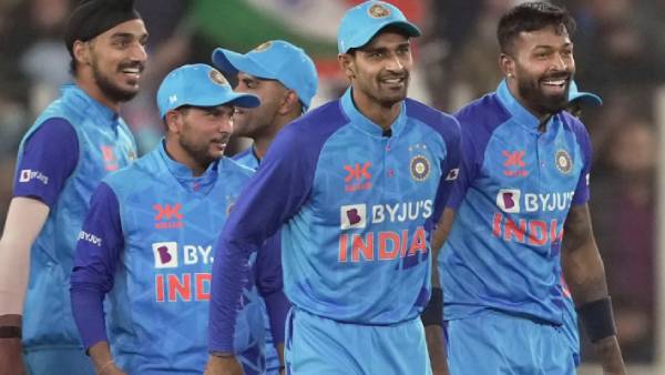 3வது டி20 போட்டி 