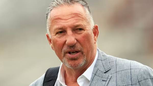 கிரிக்கெட்டே இருக்காது 