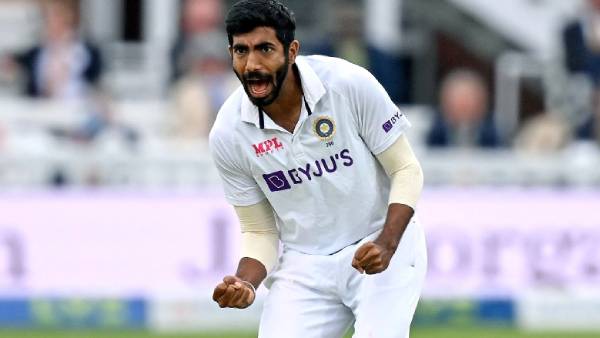  பும்ரா ரிட்டர்ன்ஸ் 