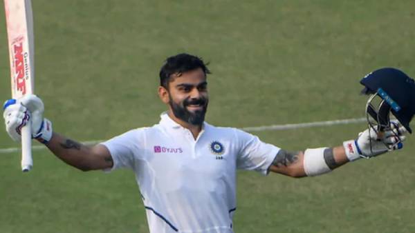 கோலியின் சாதனை 