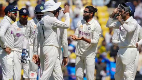 இந்தியாவின் வாய்ப்பு