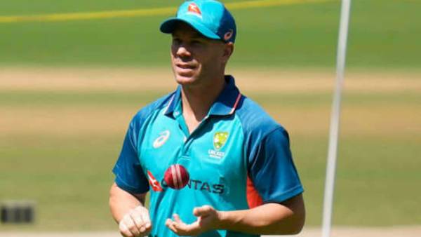  வார்னர் வெளியேற்றம்?