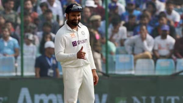 ரோகித்தின் ஆசை 