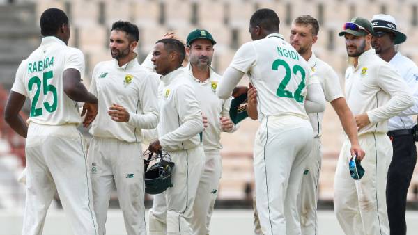 வெளியேறிய தென்னாப்பிரிக்கா வெளியேறிய தென்னாப்பிரிக்கா