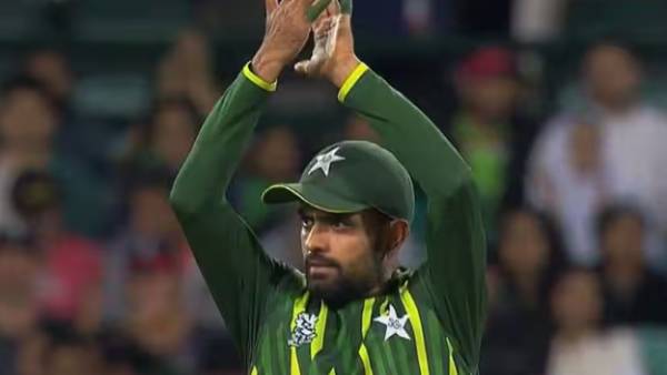 பாபர் அசாம் கருத்து 