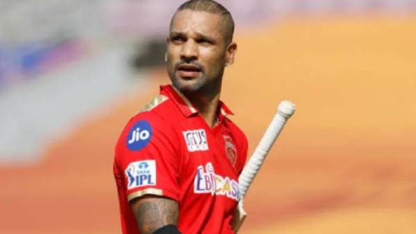  சாதனை படைப்பாரா தவான் 