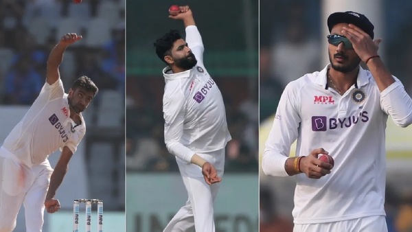 8 பவுலர்கள் 