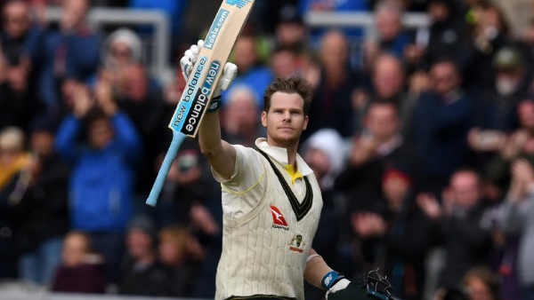 ஸ்மித் பாராட்டு