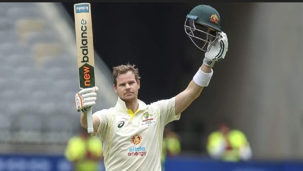 ஸ்மித்தின் ஆசை