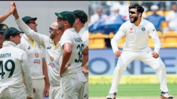 தடுமாறிய ஆஸ்திரேலியா 