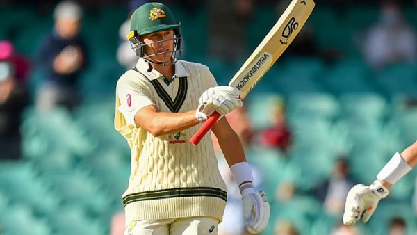 கடுப்பான மார்னஸ் 