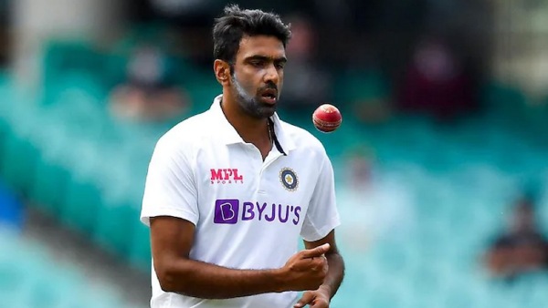 அஸ்வின் சாதனை 