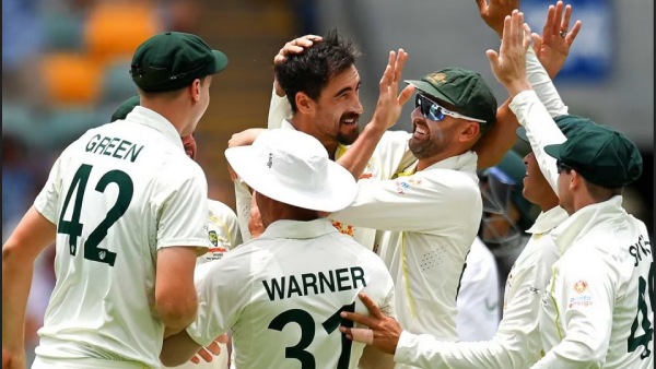 தவறு செய்த ஆஸி 