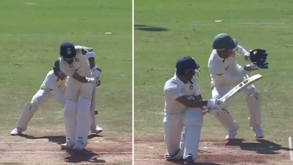 மோசமான ஷாட் 