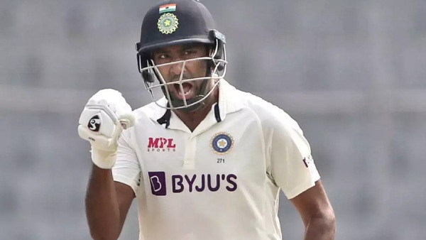 அஸ்வின் 