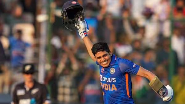 சிதறடித்த பேட்டிங்