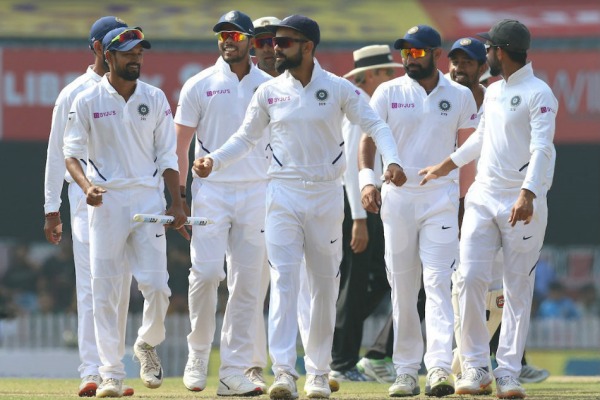 இந்தியா ரெக்கார்ட்