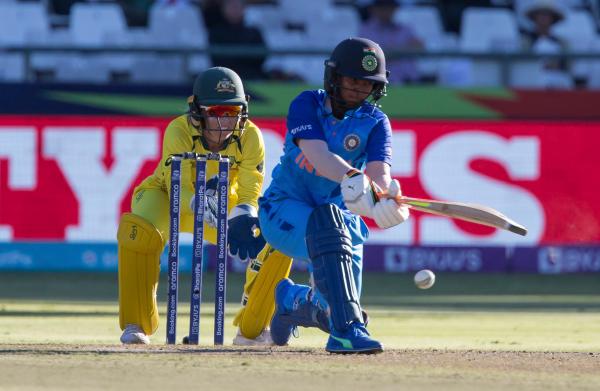  இந்தியா சொதப்பல் 