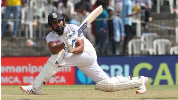 அபார சிக்சர்