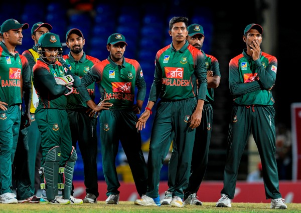 புறகணிப்பா? 