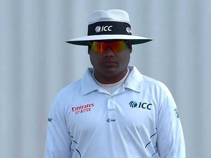 கொந்தளிக்கும் கோலி ரசிகர்கள்