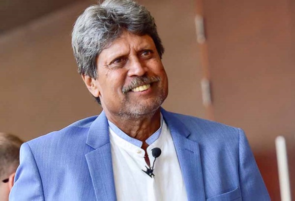 கபில் தேவ் சாடல்