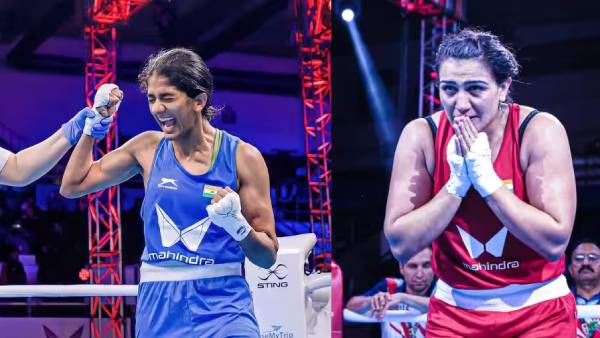 சாவீட்டி போராவுக்கு தங்கம்