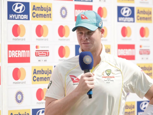 ஸ்மித் யுத்தி