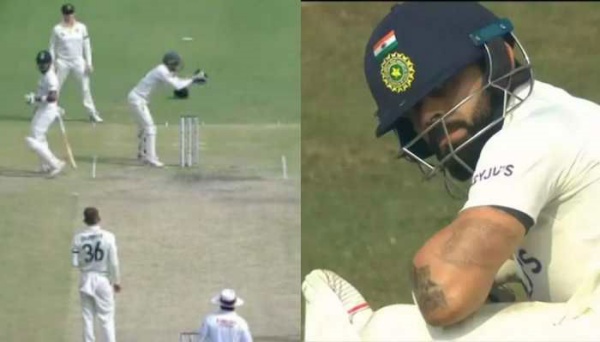 திட்டினார்