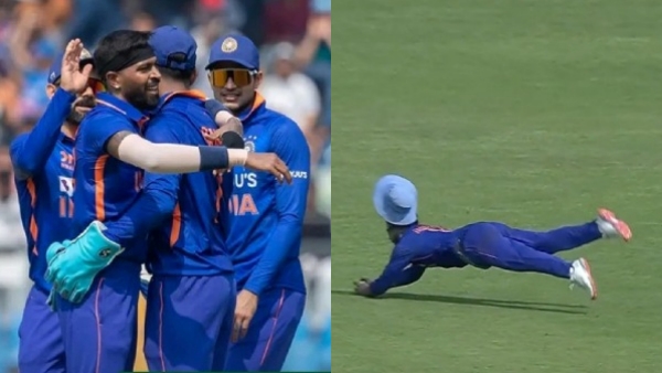 அபார பந்துவீச்சு 