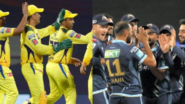 4 Major Concern for CSK ahead of IPL 2023 opening game vs GT 
