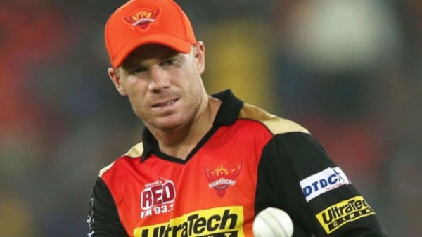 வார்னர் பட்ட அவமானம் 