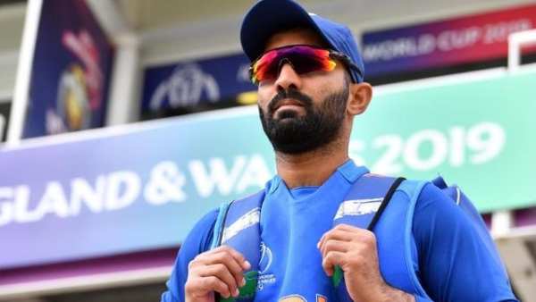  தினேஷ் கார்த்திக் பதில் 