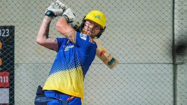 பயிற்சியில் கலக்கல்