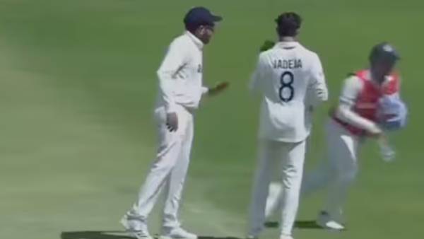 ரோகித்தின் செயல்பாடு