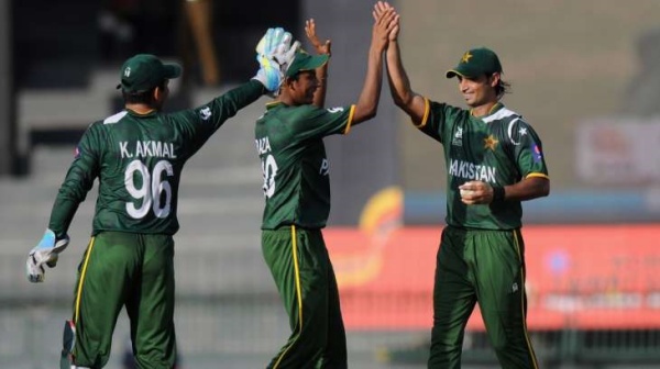 ஆப்ரிடியின் செயல்