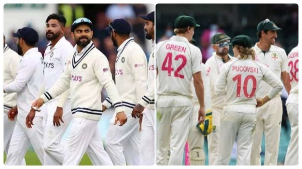 கடைசி டெஸ்ட்